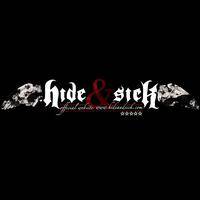 Hide And Sick : Time to End Up